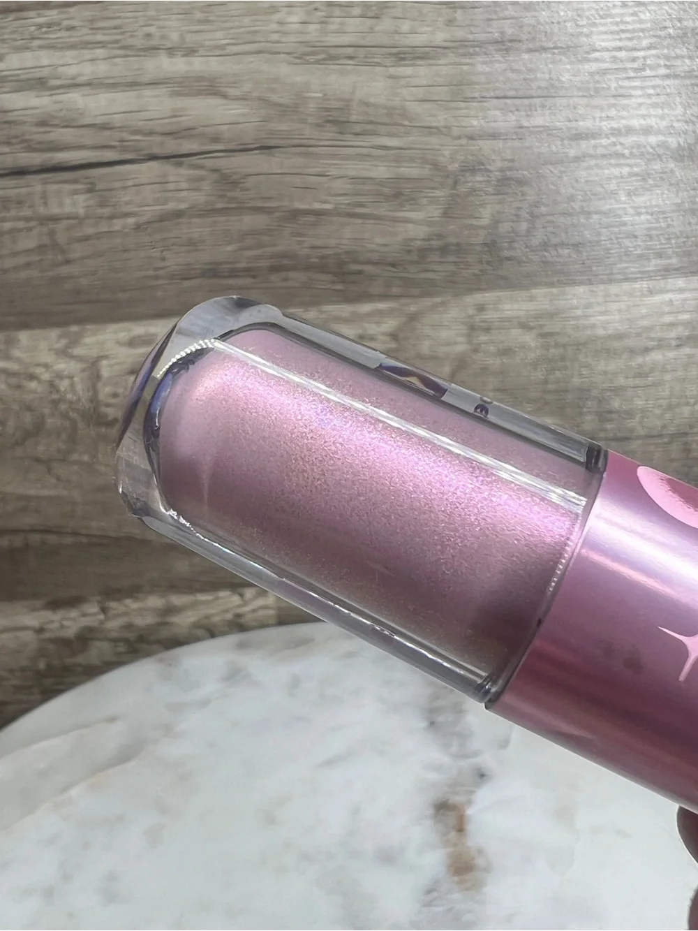 REM x WICKED liquid eyeshadow it’s good to see me isn’t it -Discontinued-